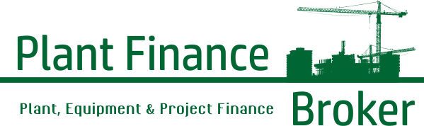 Plant & Equipment Finance Broker